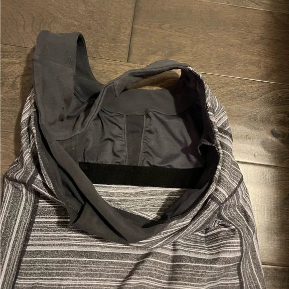 COPY - Lululemon Mesh Racerback Tank Top - Picture 5 of 5